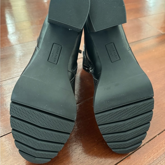 Anne Klein Hudson boot - Picture 4 of 7